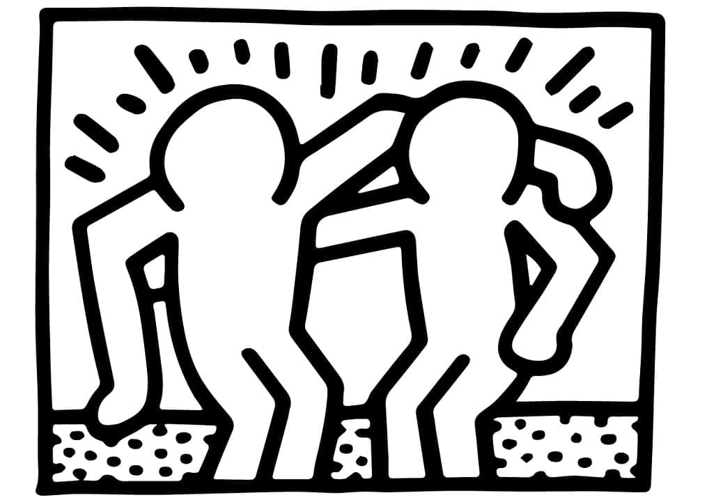 Keith Haring (4)