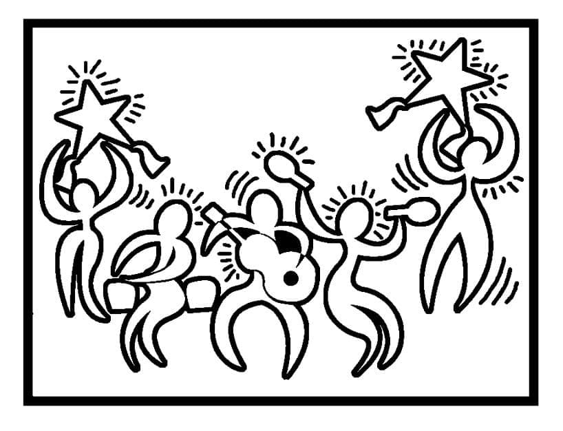 Keith Haring (6)