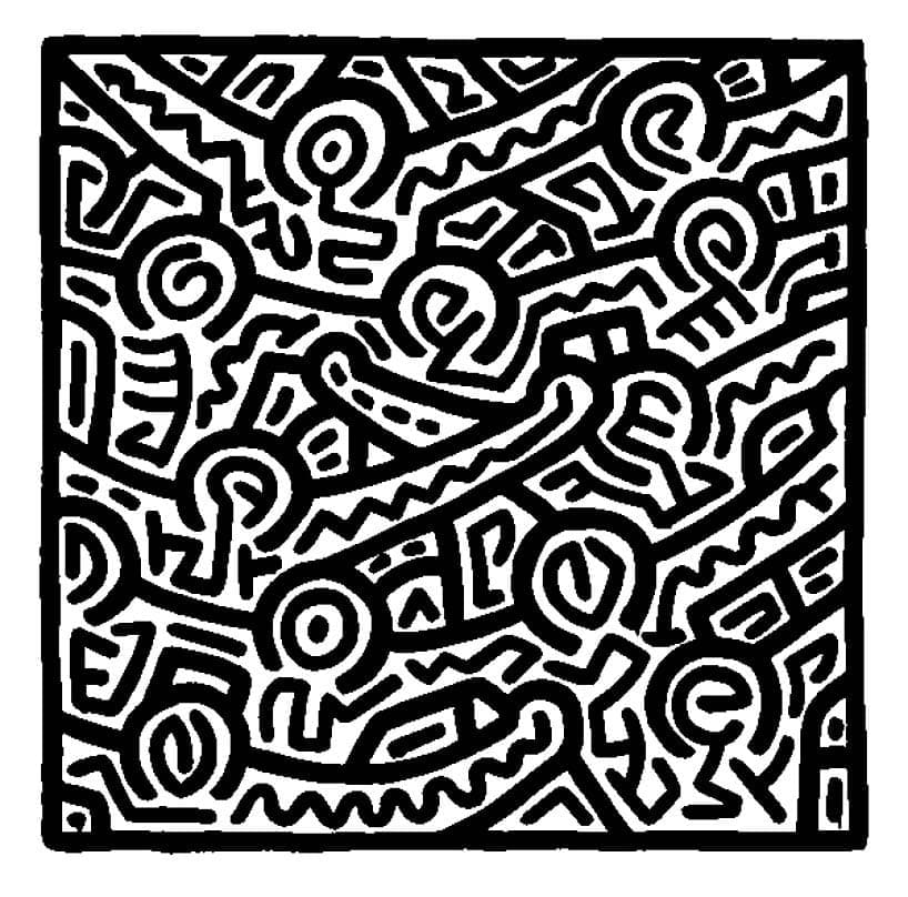 Keith Haring (8)