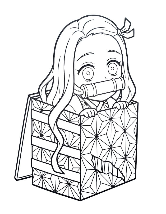 Kis Nezuko