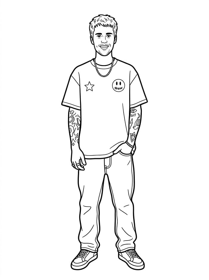 Klassz Justin Bieber