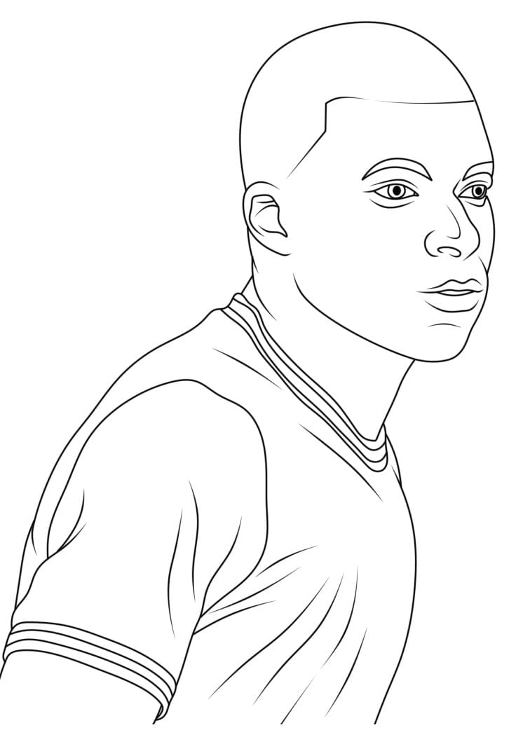 Kylian Mbappe (11)