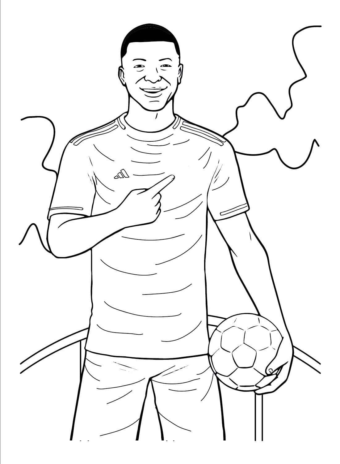 Kylian Mbappe (13)