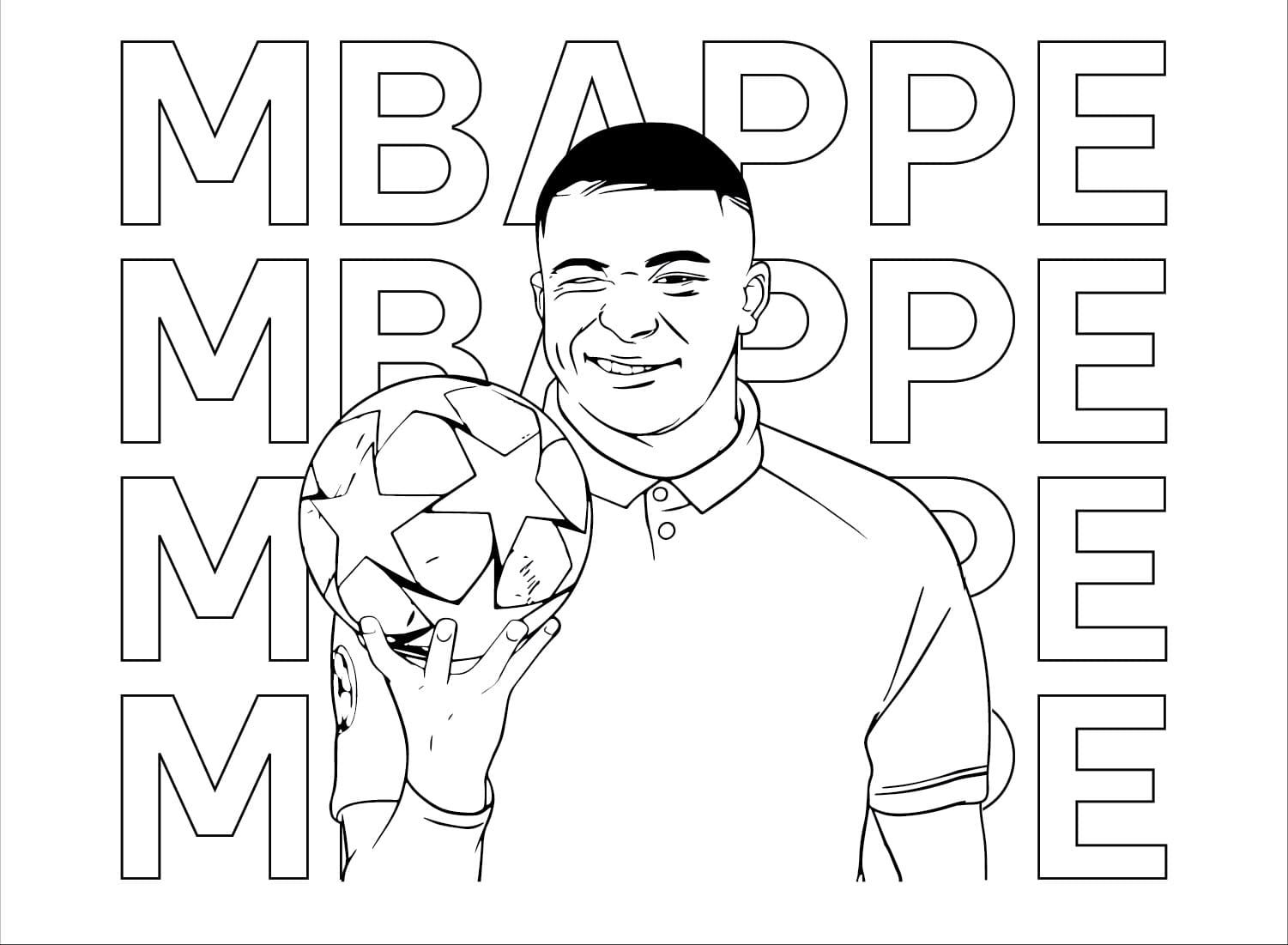 Kylian Mbappe (14)
