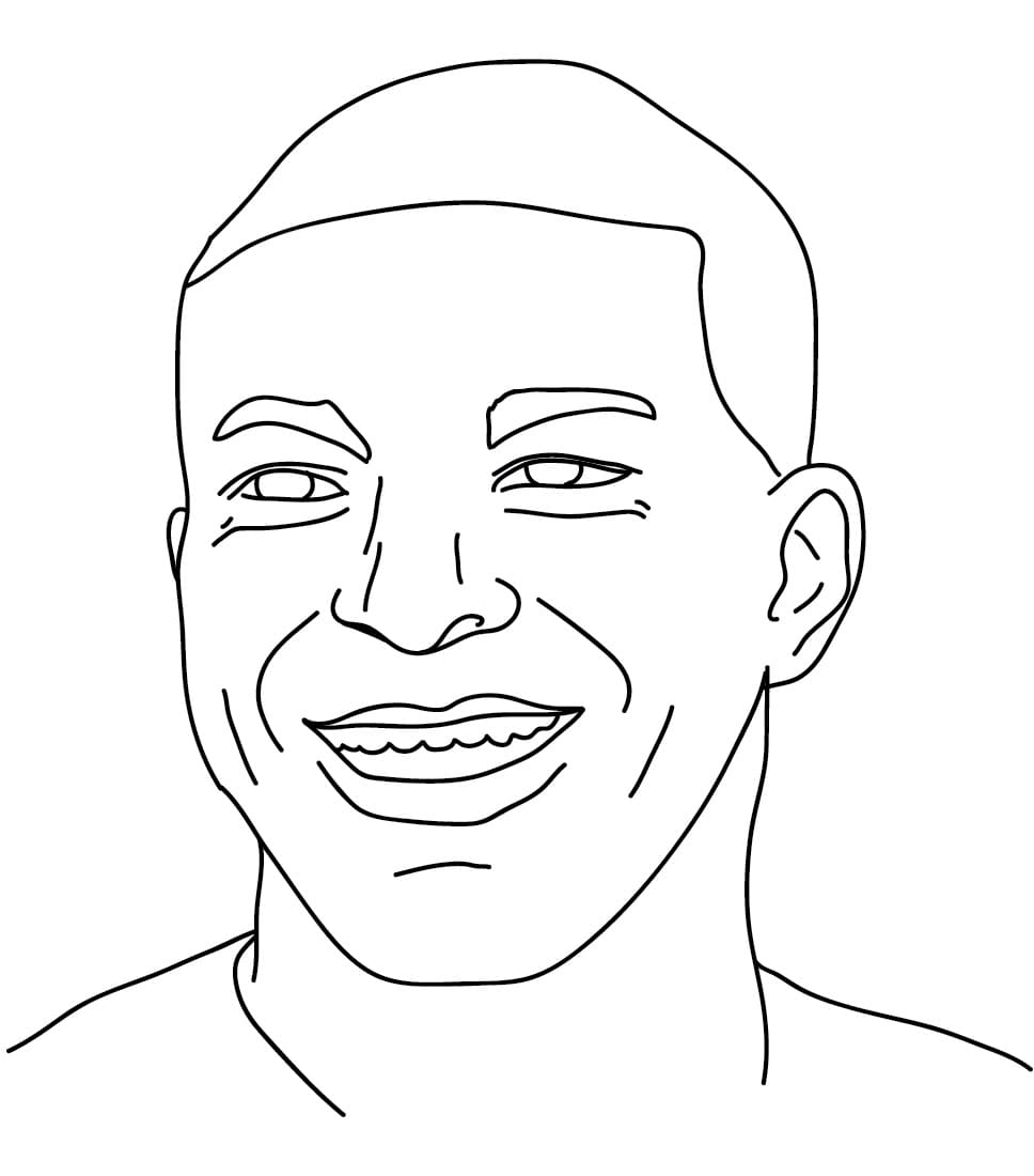 Kylian Mbappe (16)
