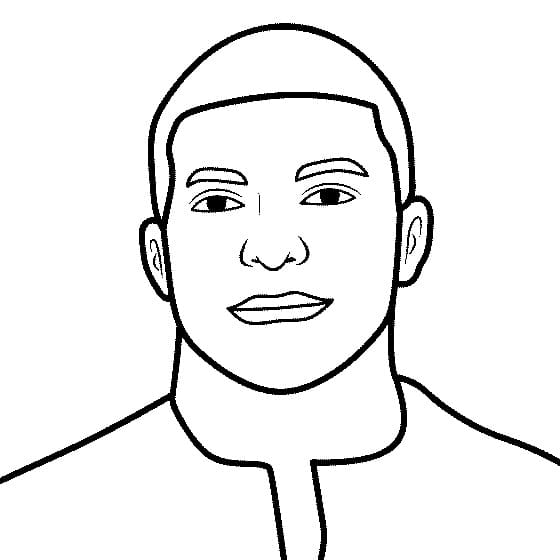 Kylian Mbappe (7)