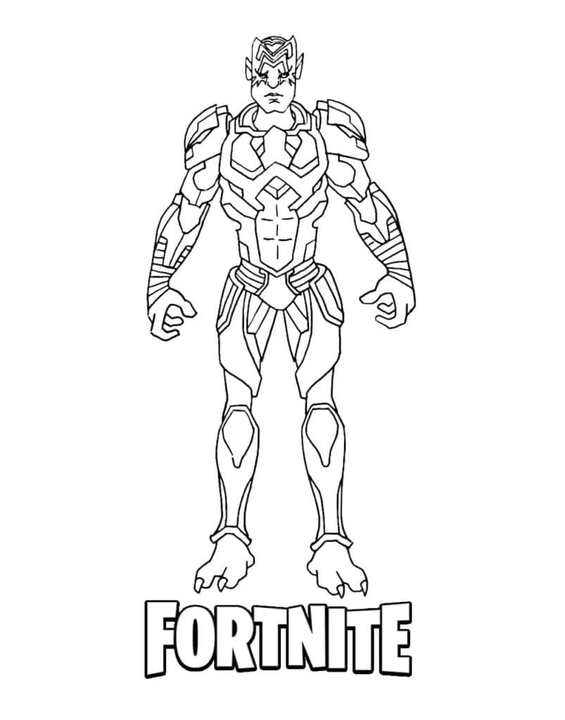 Kymera Fortnite