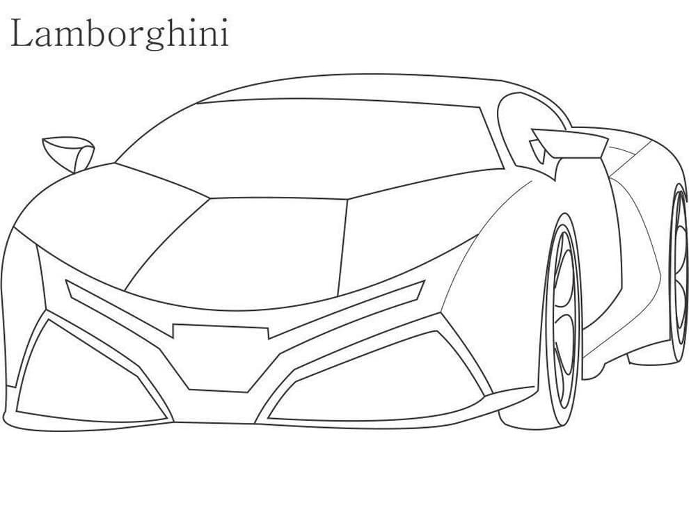 Lamborghini autó (16)