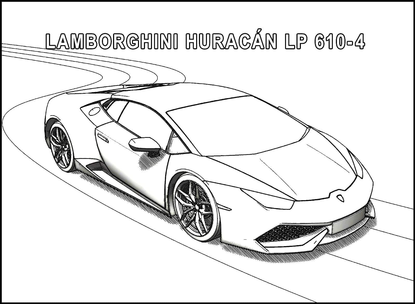 Lamborghini autó (19)