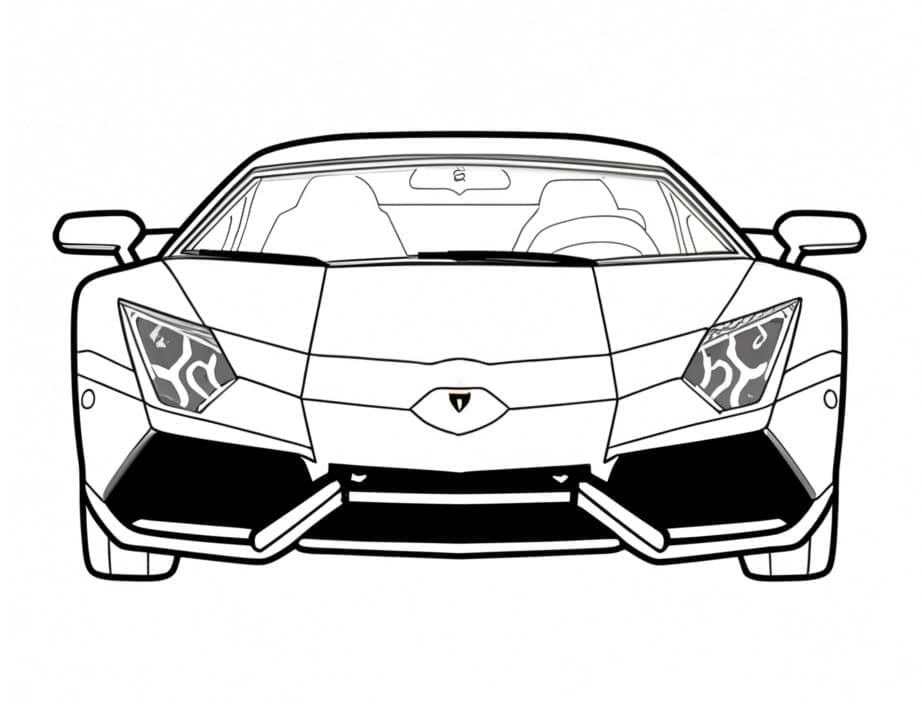 Lamborghini autó (33)