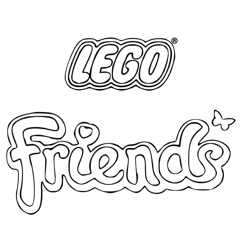 Lego Friends (24)