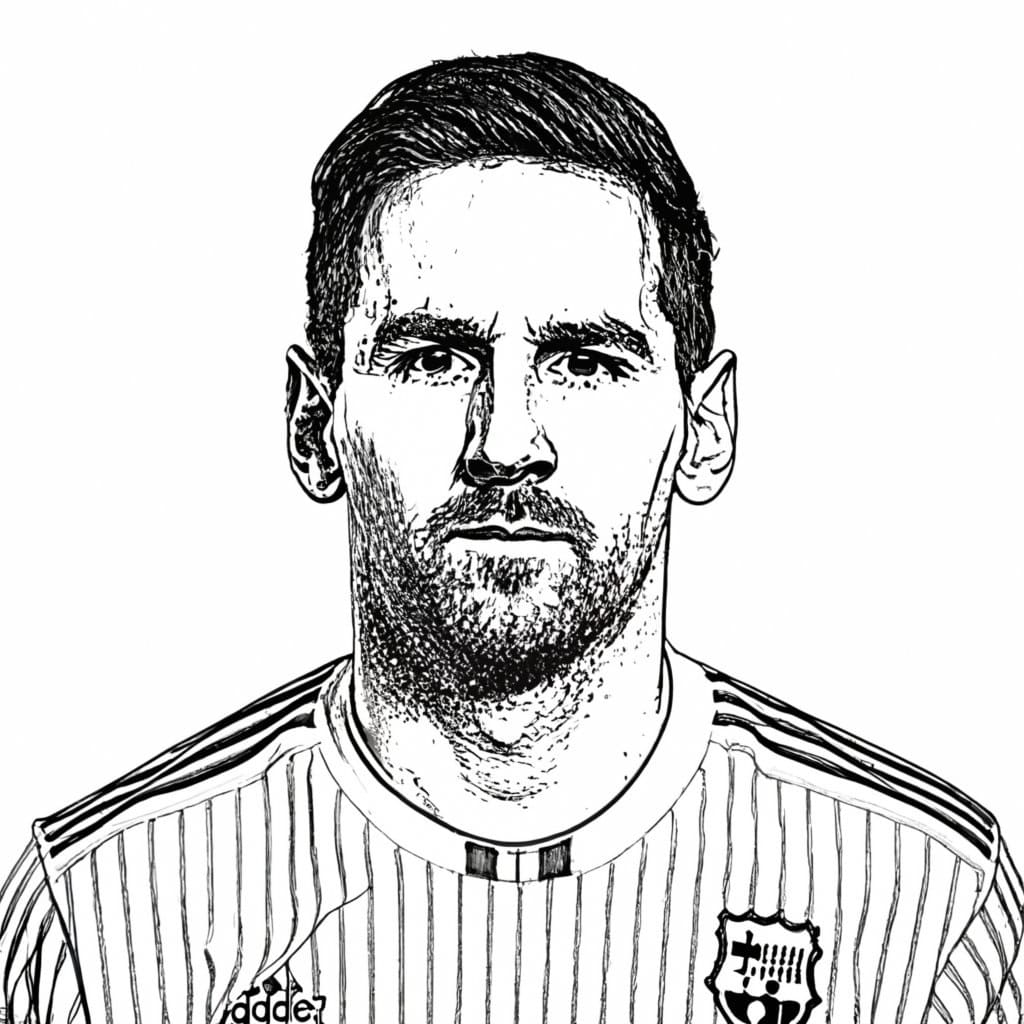 Lionel Messi (4)