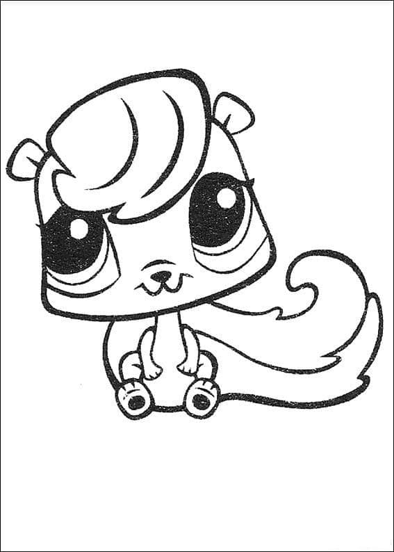 Littlest Pet Shop (8)