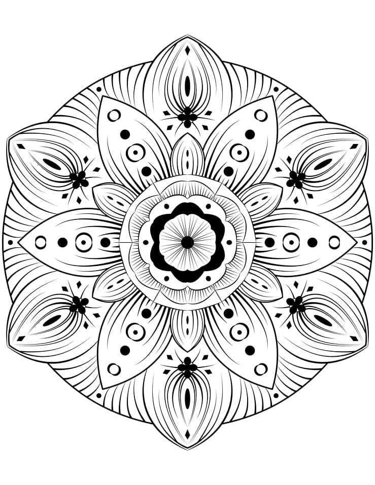 Mandala (4)