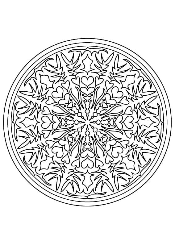 Mandala (5)