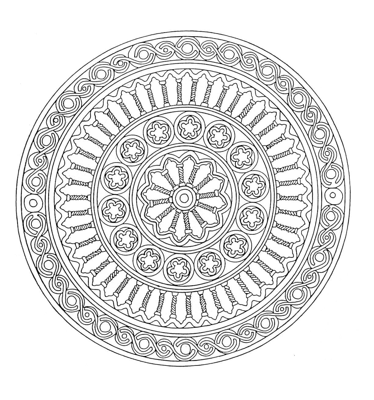 Mandala (8)