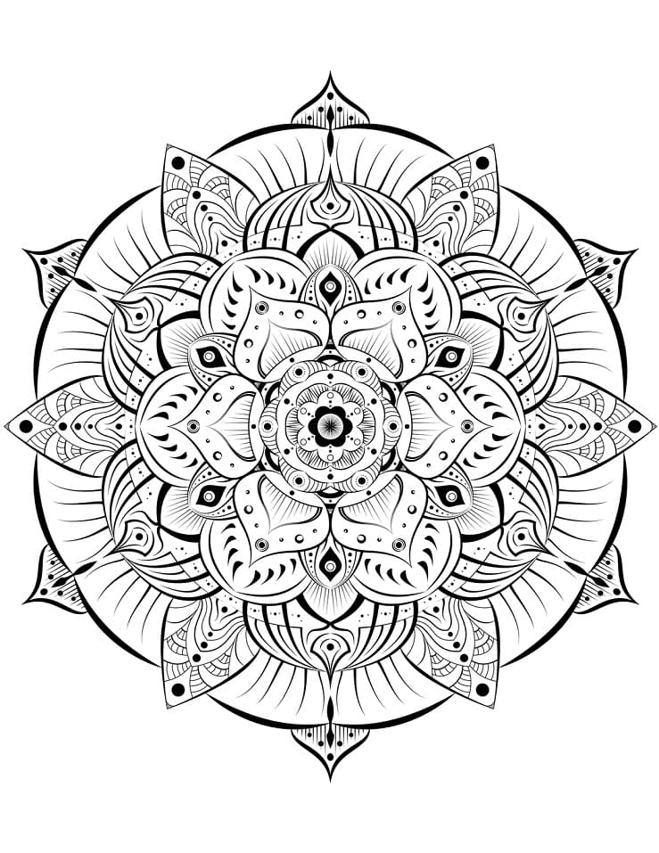 Mandala (9)