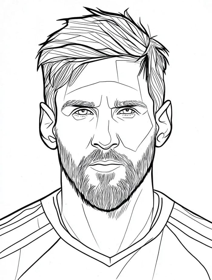 Menő Messi