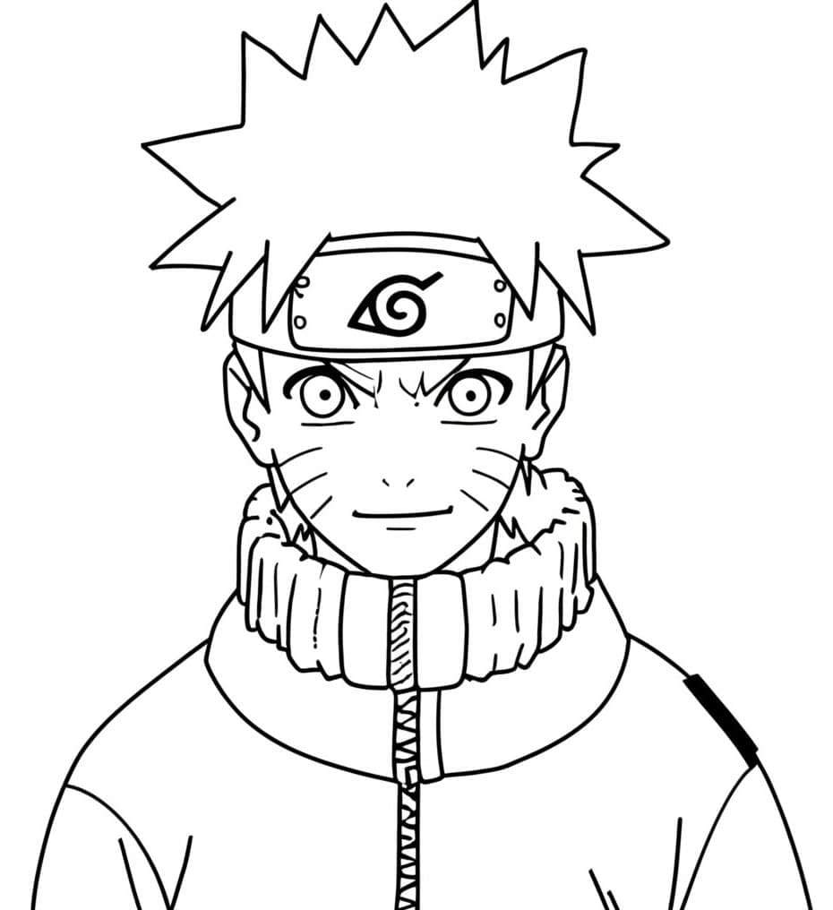 Naruto (1)