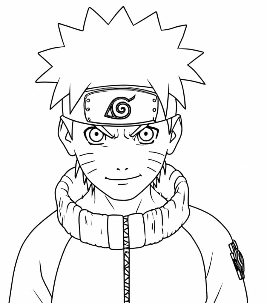 Naruto (2)