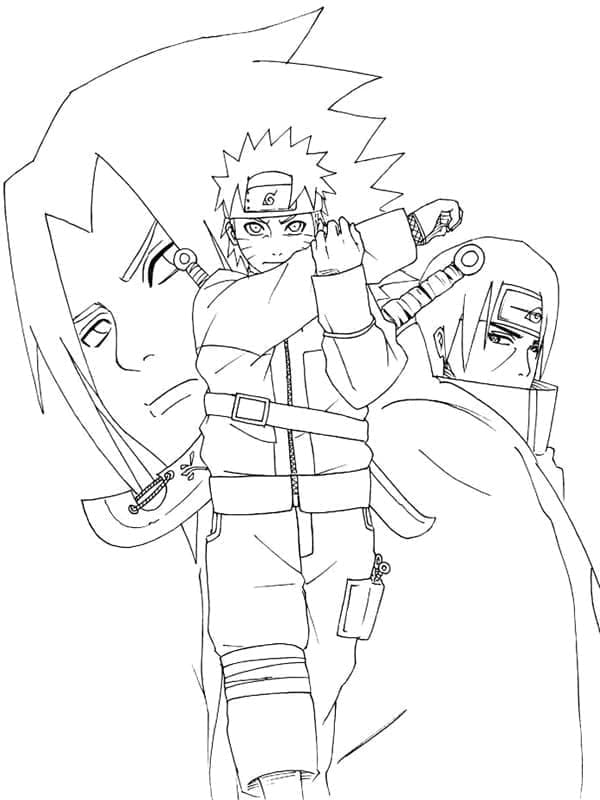 Naruto (3)