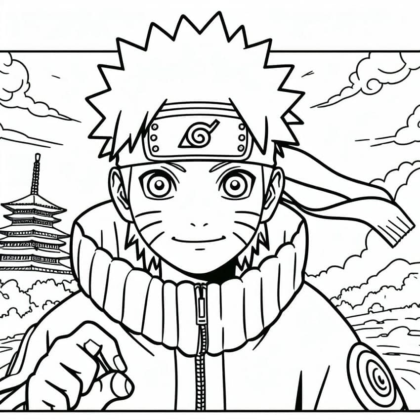 Naruto (5)