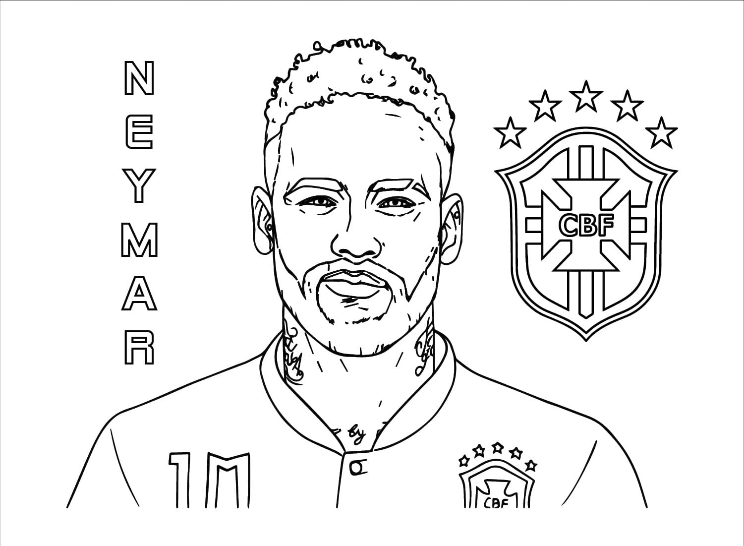 Neymar (14)