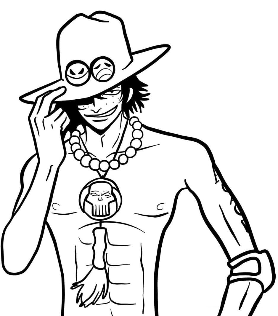 One Piece (1)