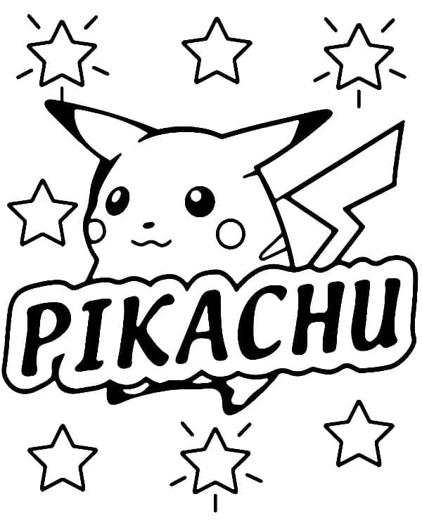 Pokemon Pikachu (47)