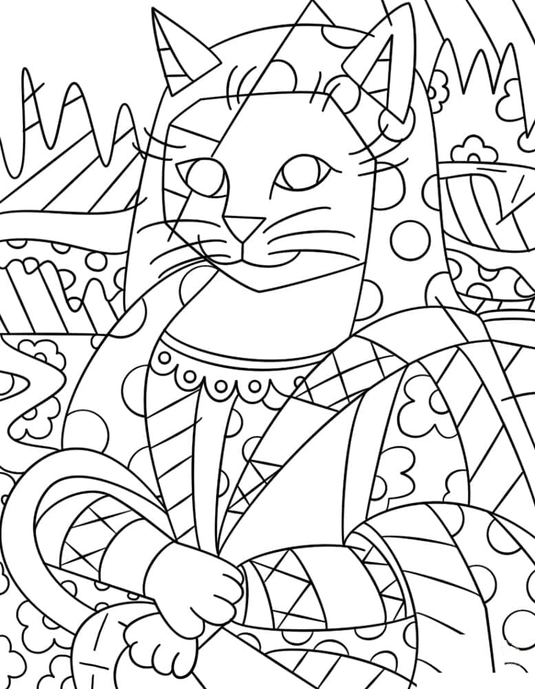 Romero Britto (16)