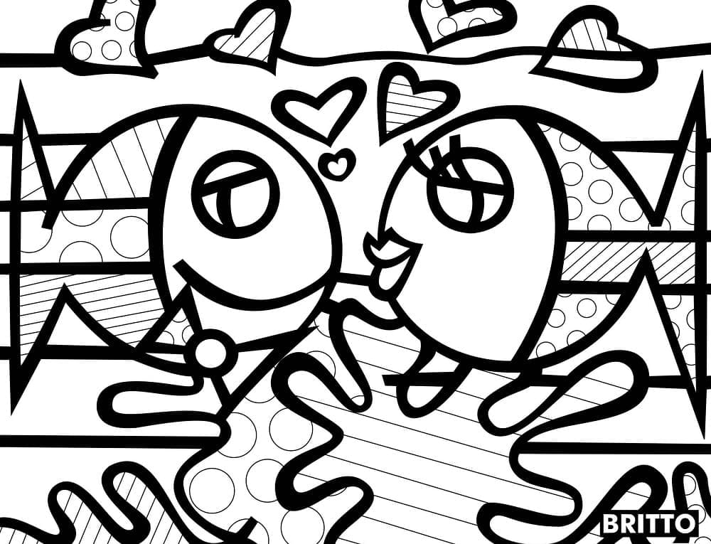 Romero Britto (5)