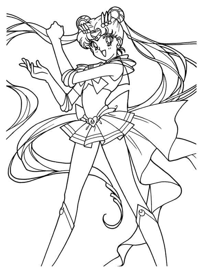 Sailor Moon (13)