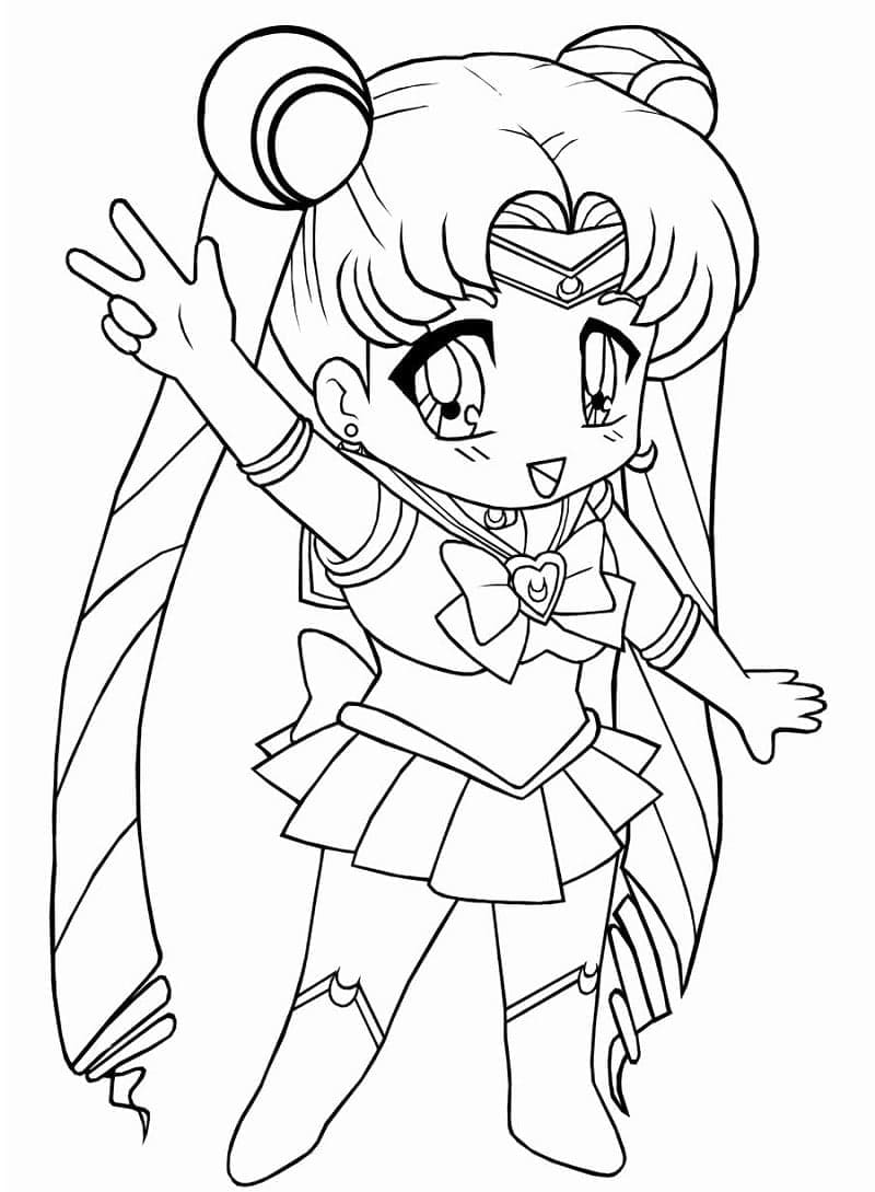 Sailor Moon (14)