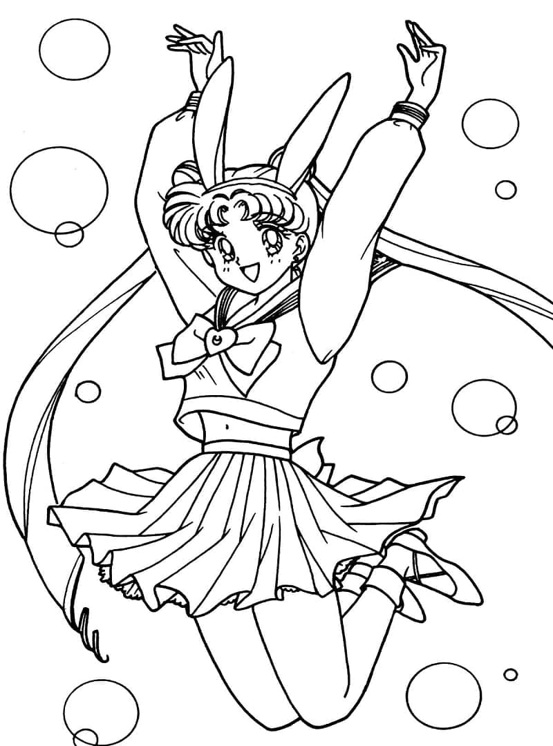 Sailor Moon (21)