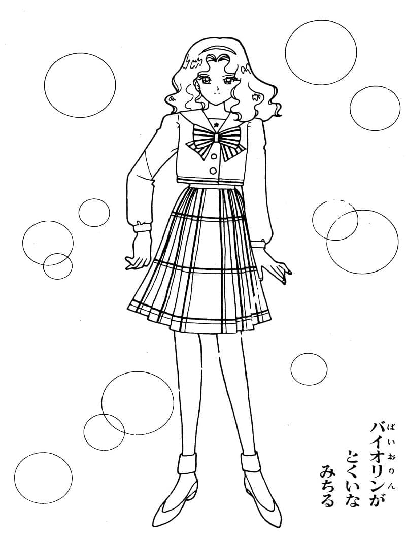 Sailor Moon (34)