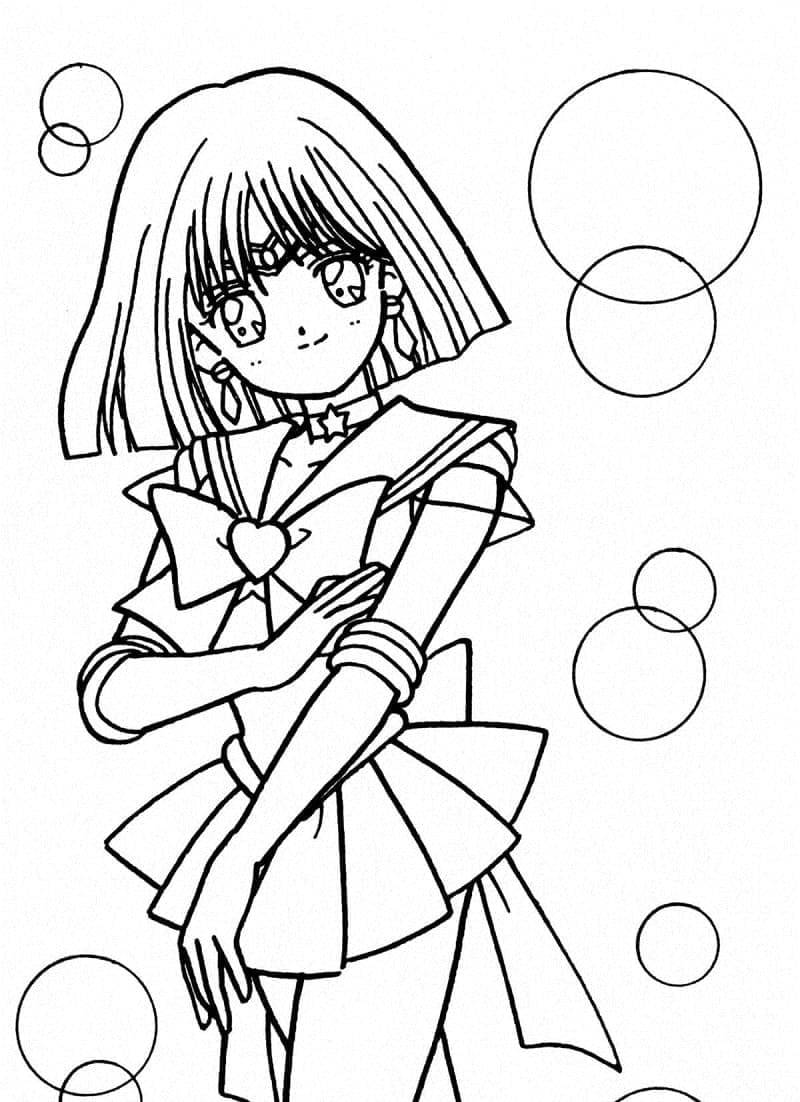 Sailor Moon (40)