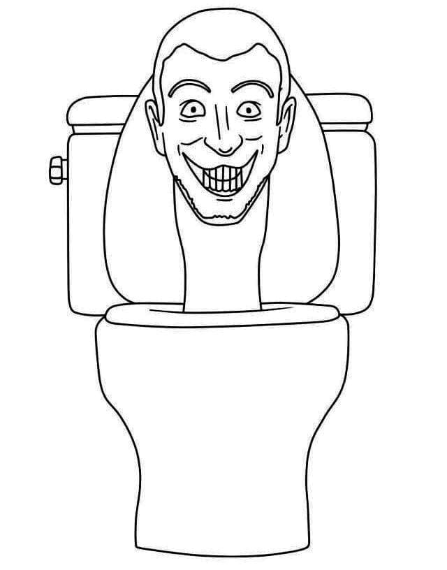 Skibidi Toilet (9)