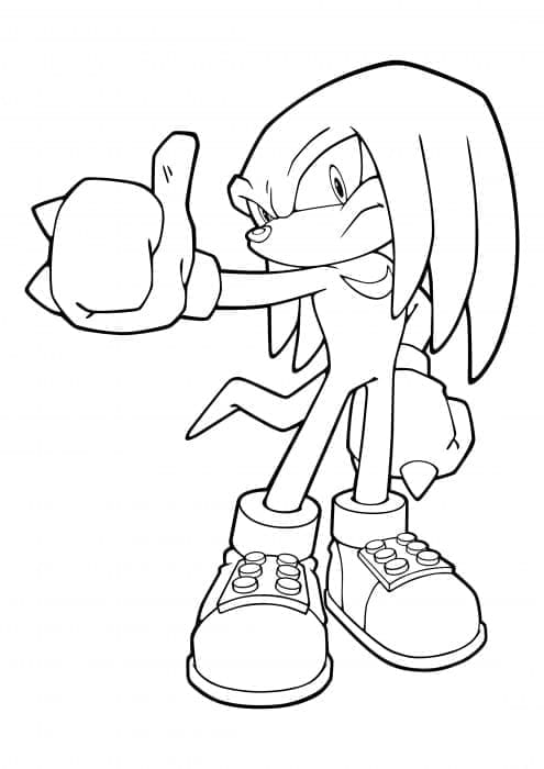 Sonic (1)