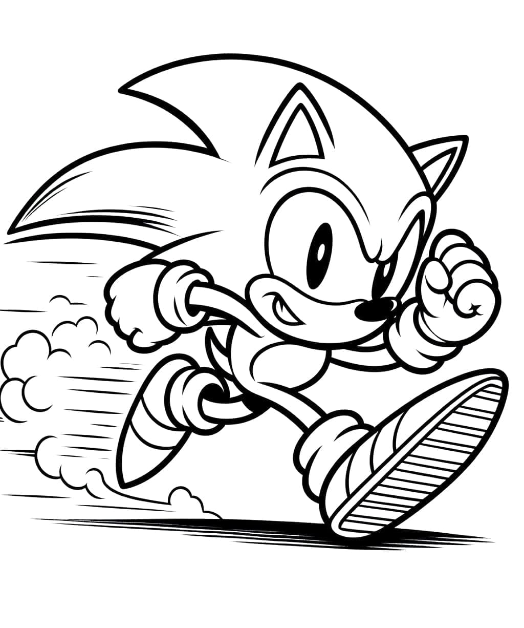 Sonic (25)