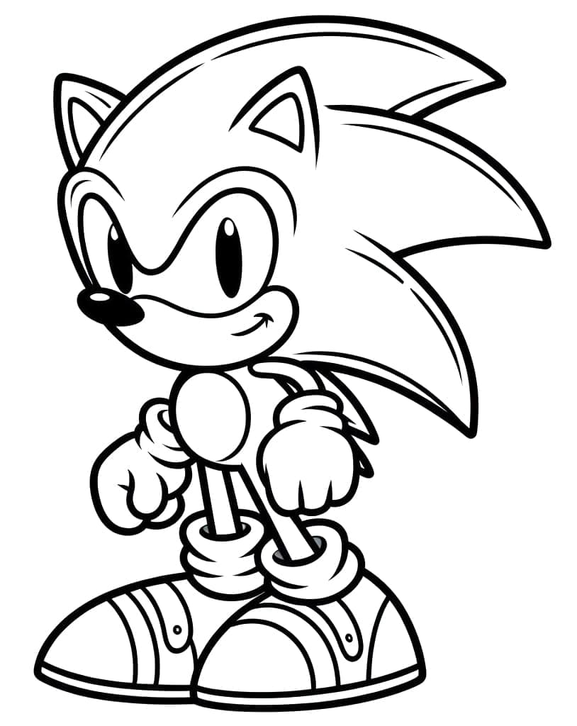 Sonic (50)