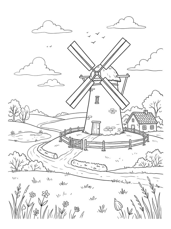 Tájkép (3)