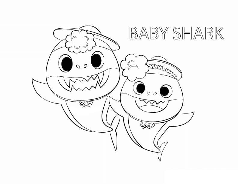 Baby Shark (5)