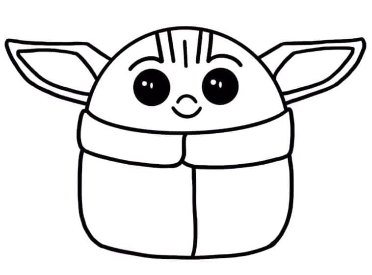 Baby Yoda (1)