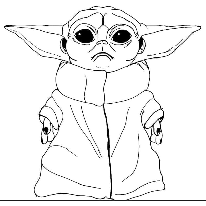 Baby Yoda (11)