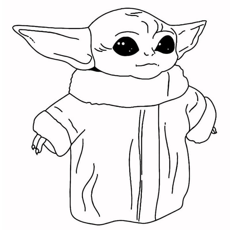 Baby Yoda (16)