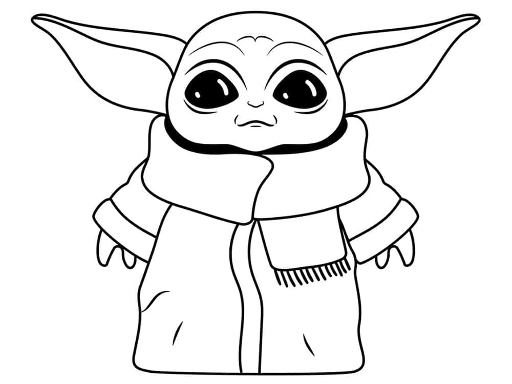 Baby Yoda (20)