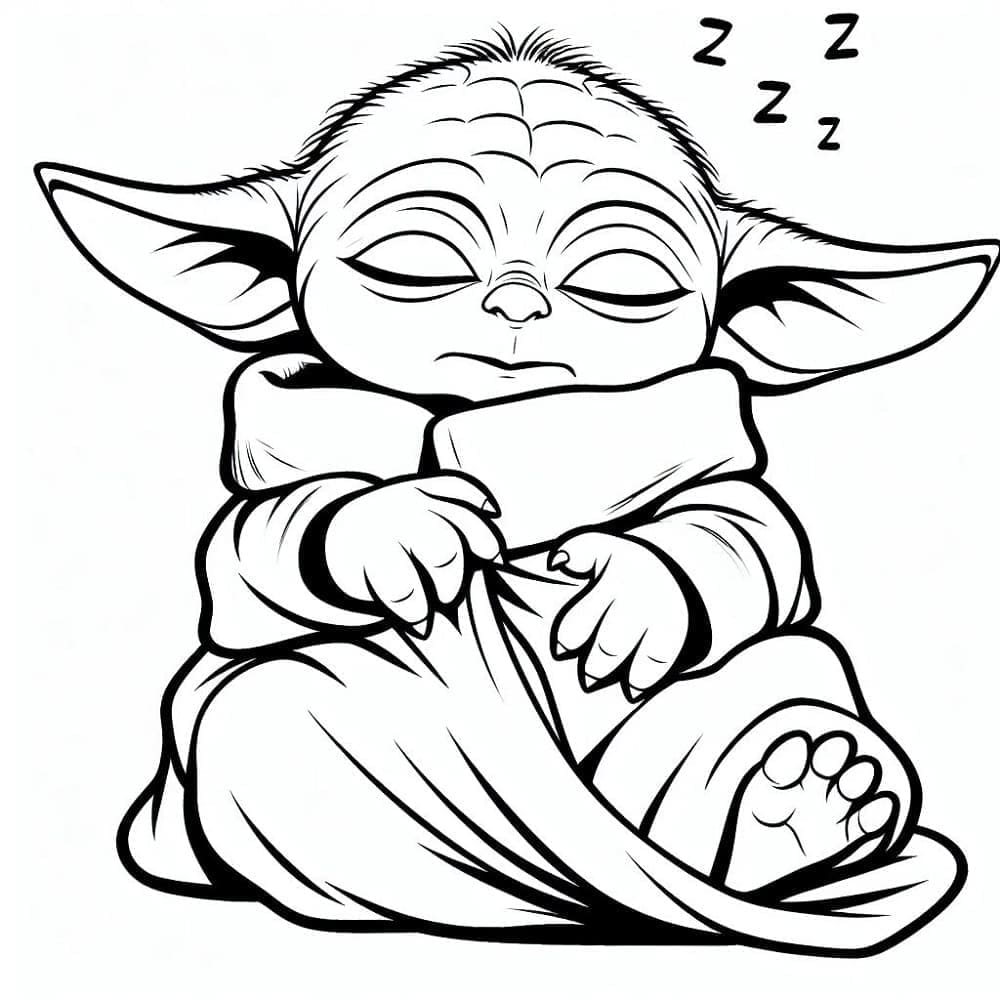 Baby Yoda (21)