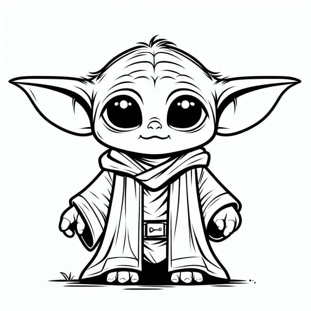 Baby Yoda (24)