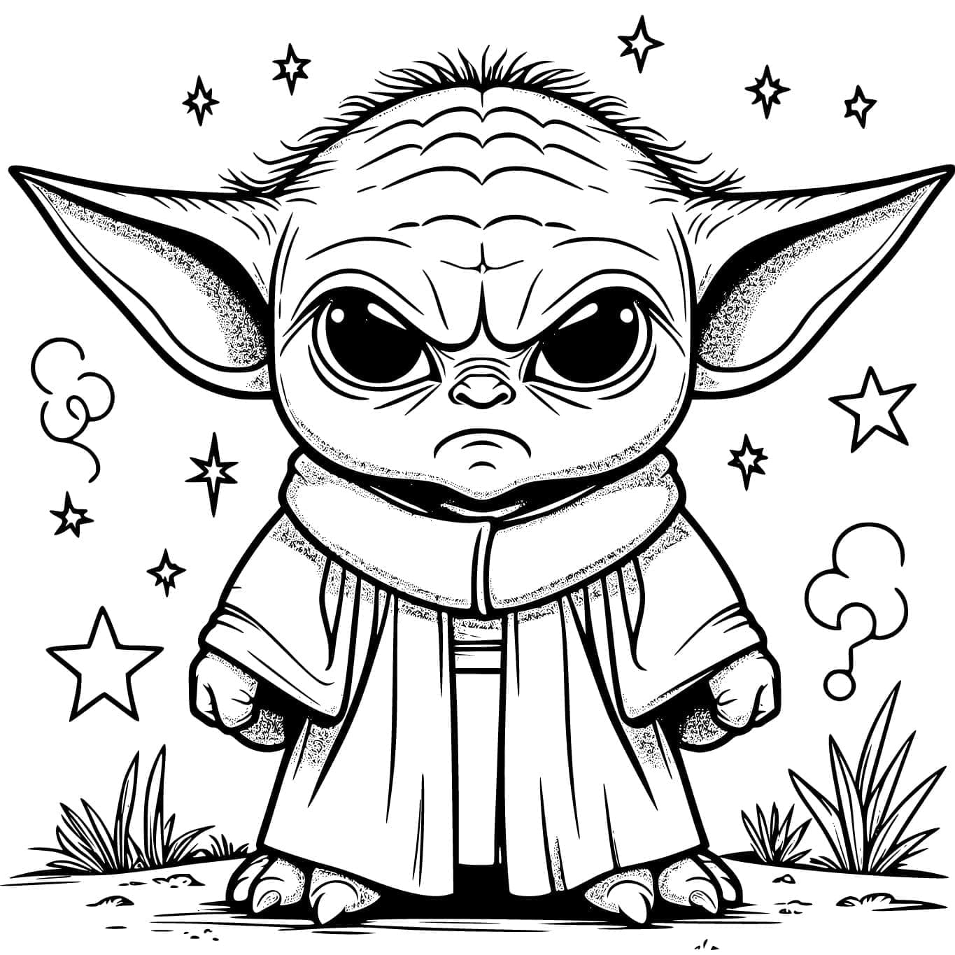 Baby Yoda (27)