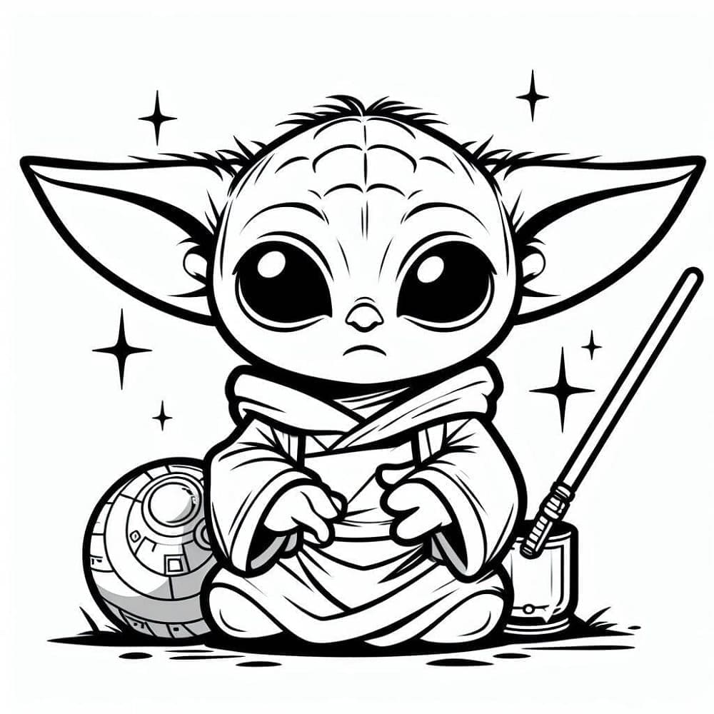 Baby Yoda (28)